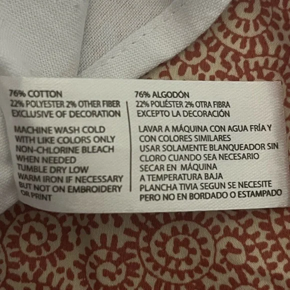 Like New Us Polo Assn Button   Size Xl . - Picture 8 of 13